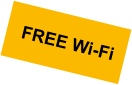 FREE Wi-Fi