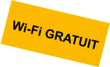 Wi-Fi GRATUIT