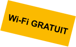 Wi-Fi GRATUIT